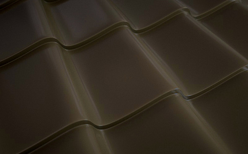 Профиль декоративный Ламонтерра X RR 32 с покрытием Полиэстер 0.45 мм