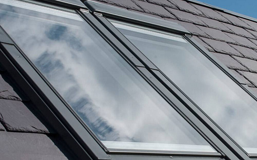 Оклад окна Fakro KZV-2-A 55x98