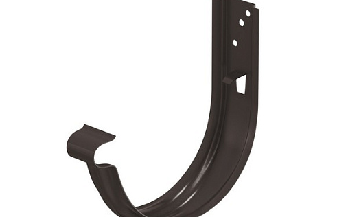 Универсальный держатель желоба Aquasystem Премиум 150 мм, Pural, RR 32