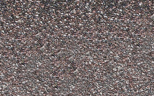 Коньково-карнизная черепица Katepal Rocky Южный оникс