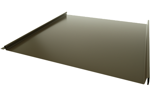 Кликфальц Grand Line RR 32 с покрытием Drap 0.45 мм