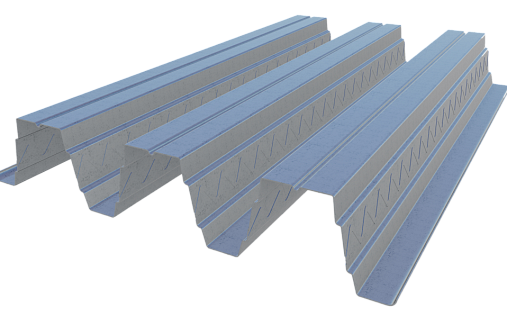 Профнастил НА157Z-800 0,8 мм