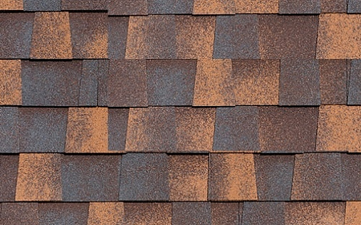 Гибкая черепица Katepal Mansion New Эйлин (Катепал Меншен Нью)