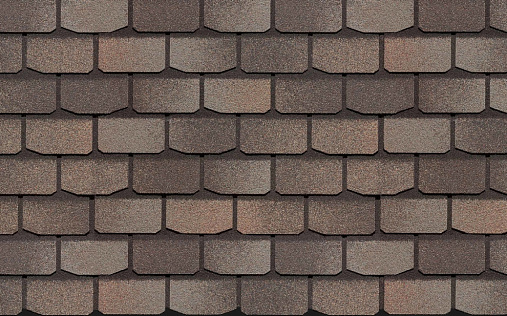 Гибкая черепица Docke Pie Premium Женева Вагаси