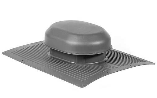 Аэратор Krovent Aero-Vent Серый