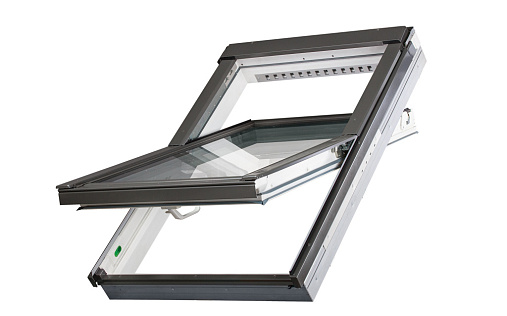 Мансардное окно Fakro PPP-V Max U3 66x118