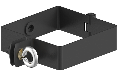 Хомут для труб Galeco Stal ²