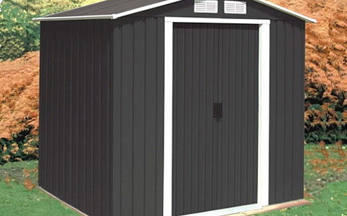 Металлические сараи Duramax (ОАЭ)