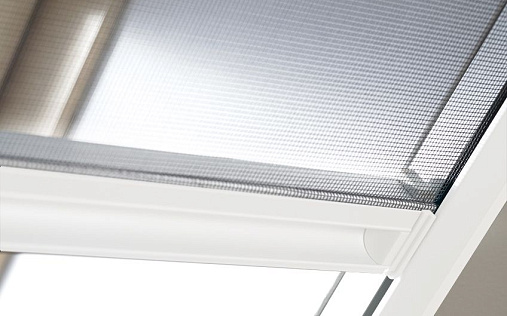 Москитная сетка Fakro AMS 94x118