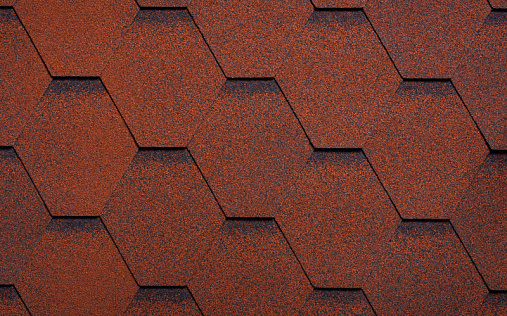 Гибкая черепица Ruflex Sota