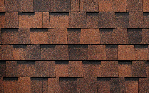 Гибкая черепица Docke Pie Dragon Lux Кофе