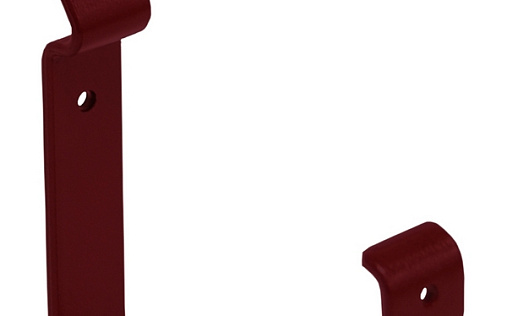 Крюк полоса короткий Grand Line Vortex 127 мм