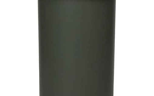 Вентиляционный выход Vilpe диаметром 160/ИЗ/700 мм Зелёный