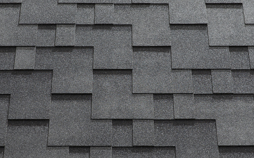 Гибкая черепица Katepal Rocky Балтика (Катепал Роки)