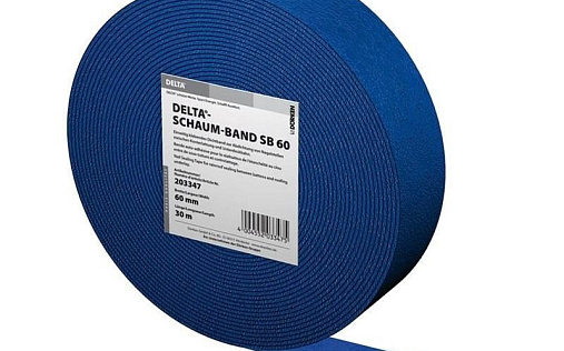 Уплотнительная лента Delta Shaum Band
