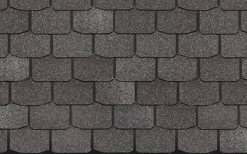 Гибкая черепица Docke Pie Premium Цюрих Фладен