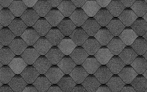 Гибкая черепица Docke Pie Premium Ницца Фладен (Деке Пай Премиум)