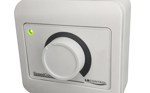 Тиристорный регулятор AC Vilpe