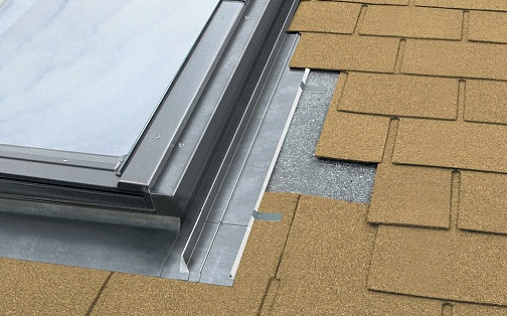 Оклад окна Fakro ESV (CH) 94x140