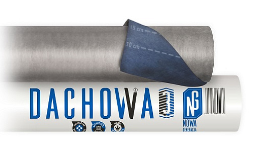 Диффузионная мембрана Fakro Dachowa 3 (80 кв.м.)