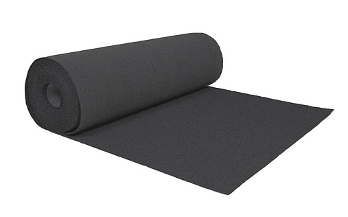 Ендовный ковер Icopal Pinta Ultra Графитно-черный