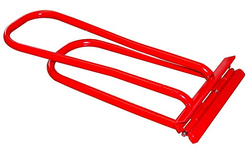 Рамка для двойного фальца Stubai