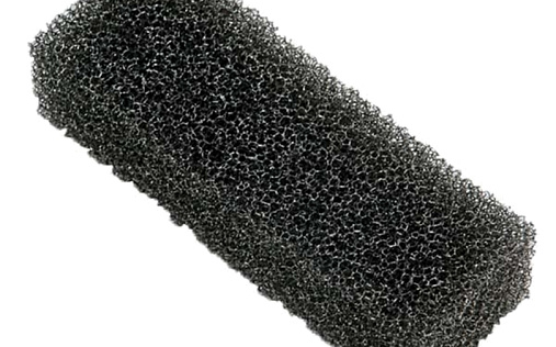 Фильтр для аэратора конькового Krovent