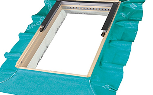 Полный комплект Fakro XDK 94x118