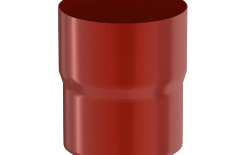 Соединитель трубы Aquasystem Премиум 90 мм, Pural, RR 29