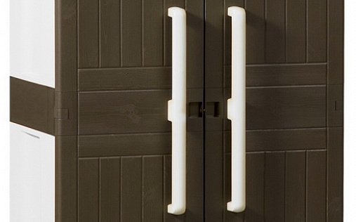 Шкаф 2х дверный WOOD LINE L, арт. 247