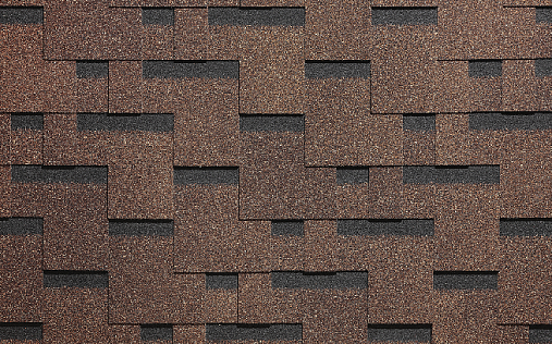 Гибкая черепица Docke Pie Premium Гранада Кунжут (Деке Пай Премиум)