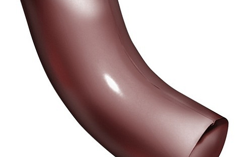 Колено трубы Grand Line 60° RR 29