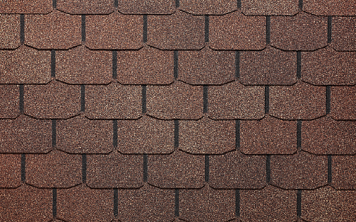 Гибкая черепица Docke Pie Premium Цюрих Арахис (Деке Пай Премиум)