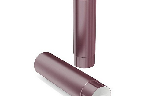 Соединительная труба 180 мм 1,25 м