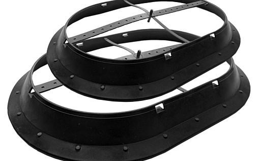 Кольцо гидрозатвора Gervent