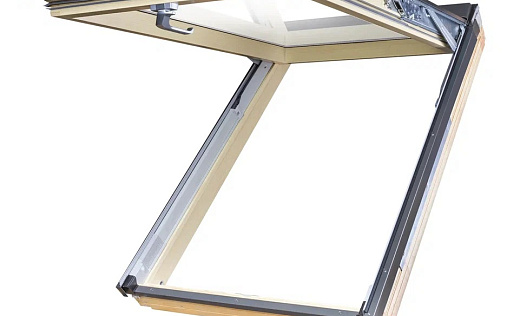 Мансардное окно Fakro FPP-V Max U3 78x98