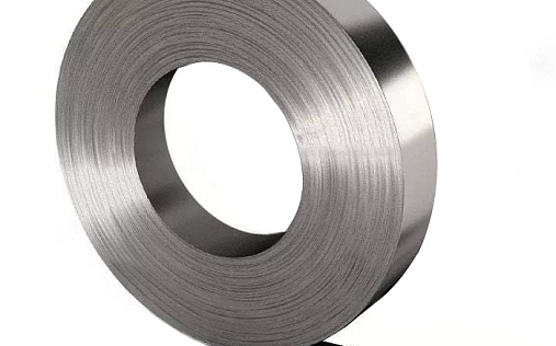 Оцинкованная лента (ЭОЦ) 0.22x10 мм, 08ПС