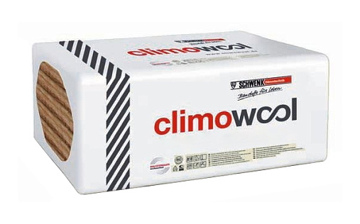 Минеральная вата Climowool 50 мм