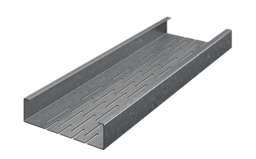 Термопрофиль стоечный С-T200x50x1,2
