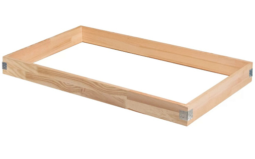 Надставка Fakro LXN RU