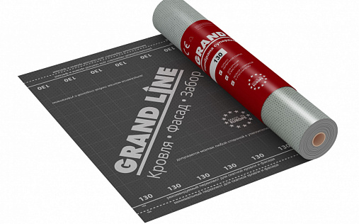 Супердиффузионная мембрана Grand Line 130