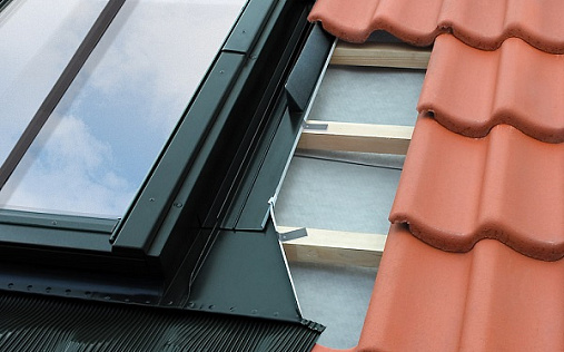 Оклад окна Fakro EZV (CH) 94x140