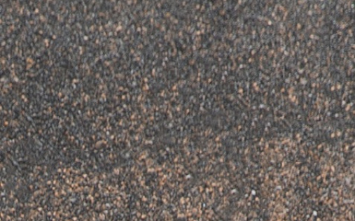 Коньково-карнизная черепица Katepal Ambient Темная охра