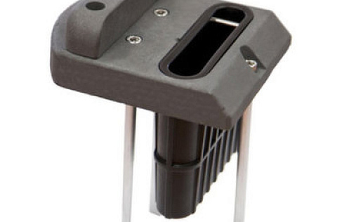 Фиксатор ригелей ворот OGS