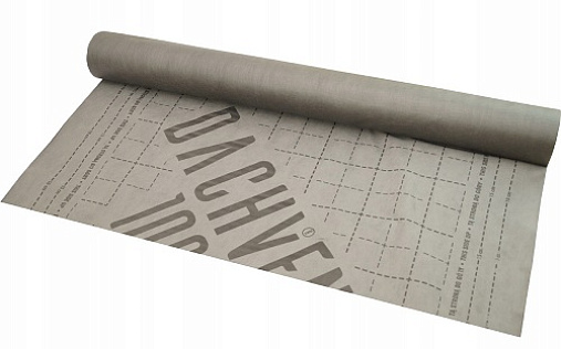 Диффузионная мембрана Fakro Dachvent 100 (80 кв.м.)
