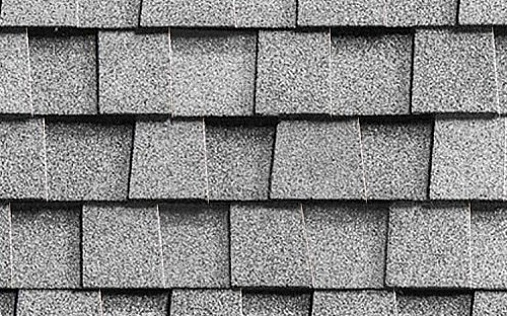 Гибкая черепица Shinglas Ранчо Серый