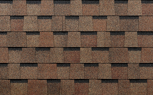 Гибкая черепица Docke Pie Dragon Europa Светло-коричневый