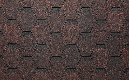 Гибкая черепица Docke Pie Premium Шеффилд Бисквит (Деке Пай Премиум)