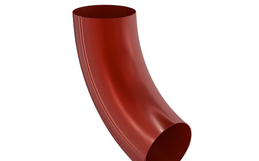 Колено трубы Aquasystem Премиум 100 мм, Pural, RR 29