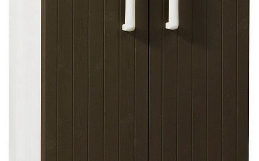 Тумба 2х дверная WOOD LINE S, арт. 254